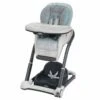 Graco Blossom DLX 4-in-1 High Chair - Camden -Baby Products Store graco blossom dlx 4 in 1 high chair camden 29