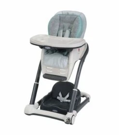 Graco Blossom DLX 4-in-1 High Chair - Camden
