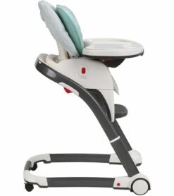 Graco Blossom DLX 4-in-1 High Chair - Camden -Baby Products Store graco blossom dlx 4 in 1 high chair camden 31