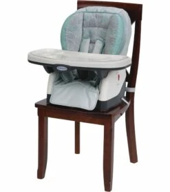 Graco Blossom DLX 4-in-1 High Chair - Camden -Baby Products Store graco blossom dlx 4 in 1 high chair camden 33