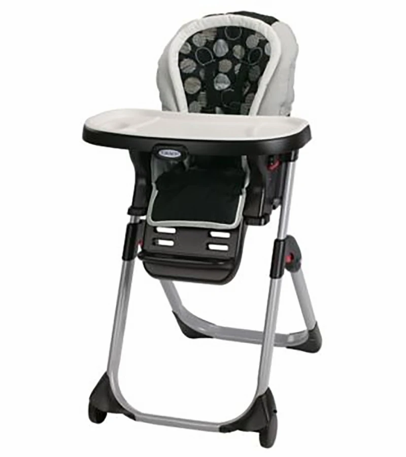 Graco DuoDiner High Chair - Milan 3 Graco DuoDiner High Chair - Milan