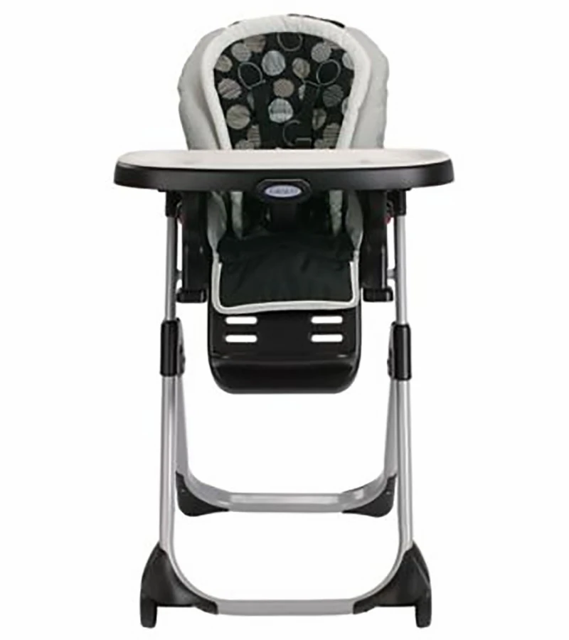 Graco DuoDiner High Chair - Milan 4 Graco DuoDiner High Chair - Milan - Image 2