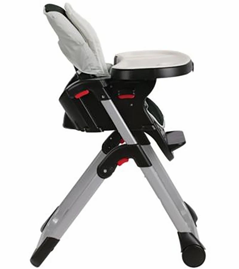 Graco DuoDiner High Chair - Milan 5 Graco DuoDiner High Chair - Milan - Image 3