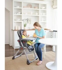Graco DuoDiner High Chair - Milan 12 Graco DuoDiner High Chair - Milan -Baby Products Store graco duodiner high chair milan 45