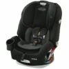 Graco Grows4Me 4-in-1 Car Seat - West Point -Baby Products Store graco grows4me 4 in 1 car seat west point 146