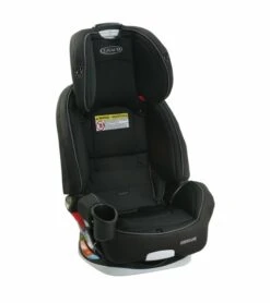 Graco Grows4Me 4-in-1 Car Seat - West Point 10 Graco Grows4Me 4-in-1 Car Seat - West Point -Baby Products Store graco grows4me 4 in 1 car seat west point 149