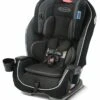 Graco Milestone 3-in-1 All-in-One Convertible Car Seat - Gotham -Baby Products Store graco milestone 3 in 1 all in one convertible car seat gotham 6