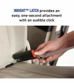 Graco Milestone 3-in-1 All-in-One Convertible Car Seat - Gotham -Baby Products Store graco milestone 3 in 1 all in one convertible car seat gotham 9