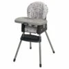 Graco SimpleSwitch High Chair & Booster - Tinker -Baby Products Store graco simpleswitch high chair booster tinker 36