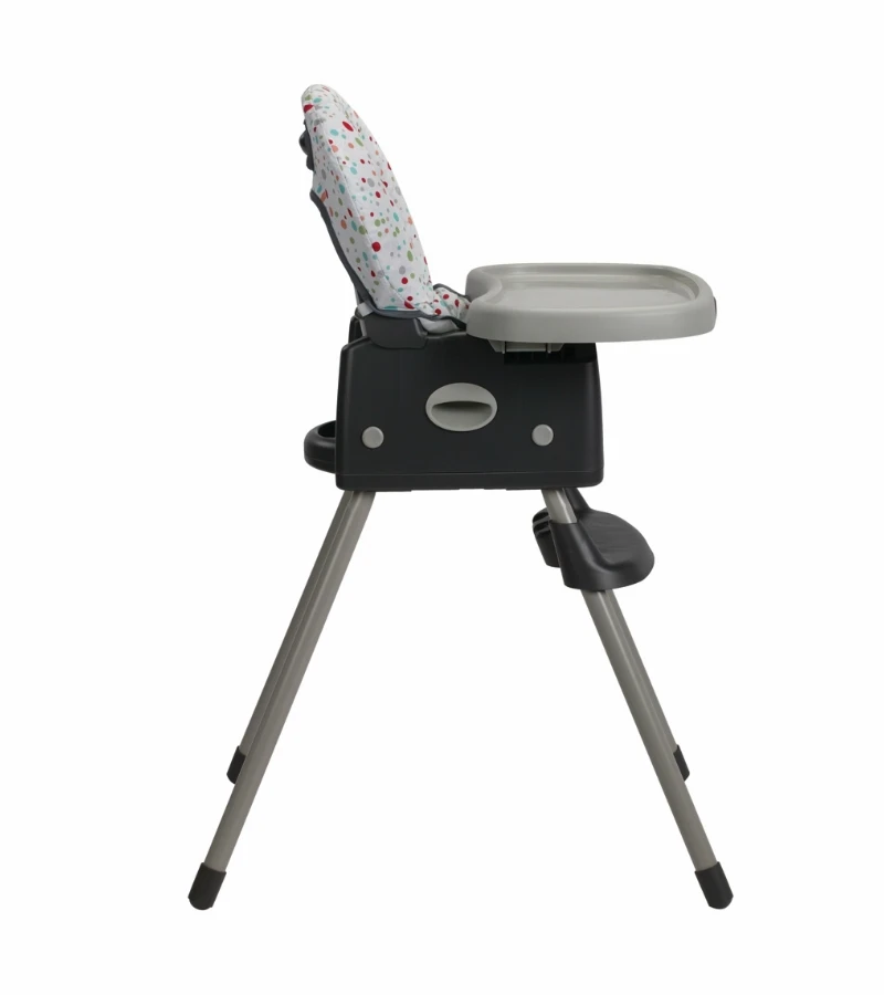 Graco SimpleSwitch High Chair & Booster - Tinker 5 Graco SimpleSwitch High Chair & Booster - Tinker - Image 3