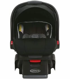 Graco SnugRide SnugLock 35 XT Infant Car Seat - Studio -Baby Products Store graco snugride snuglock 35 xt infant car seat studio 100