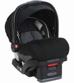 Graco SnugRide SnugLock 35 XT Infant Car Seat - Studio -Baby Products Store graco snugride snuglock 35 xt infant car seat studio 101