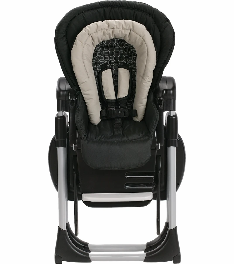 Graco Souffle High Chair - Pierce 5 Graco Souffle High Chair - Pierce - Image 3