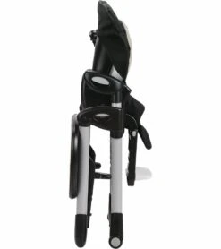 Graco Souffle High Chair - Pierce 10 Graco Souffle High Chair - Pierce -Baby Products Store graco souffle high chair pierce 196