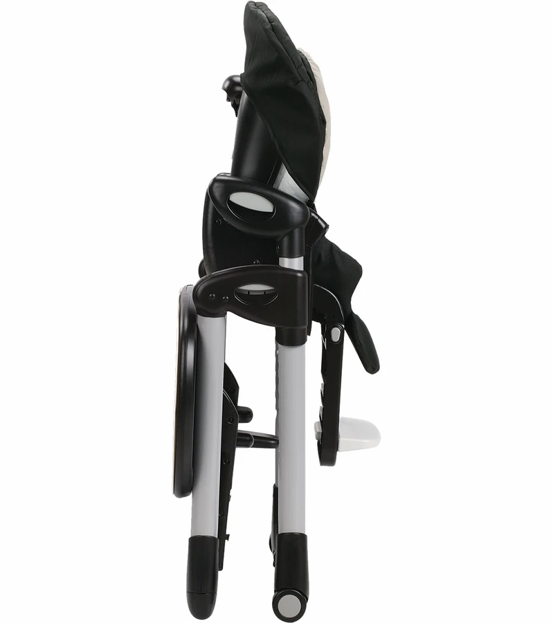 Graco Souffle High Chair - Pierce 6 Graco Souffle High Chair - Pierce - Image 4