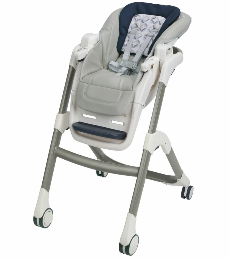 Graco Sous Chef High Chair 5-in-1 Seating System - Arcadia 5 Graco Sous Chef High Chair 5-in-1 Seating System - Arcadia - Image 3