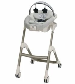 Graco Sous Chef High Chair 5-in-1 Seating System - Arcadia 13 Graco Sous Chef High Chair 5-in-1 Seating System - Arcadia -Baby Products Store graco sous chef high chair 5 in 1 seating system arcadia 252