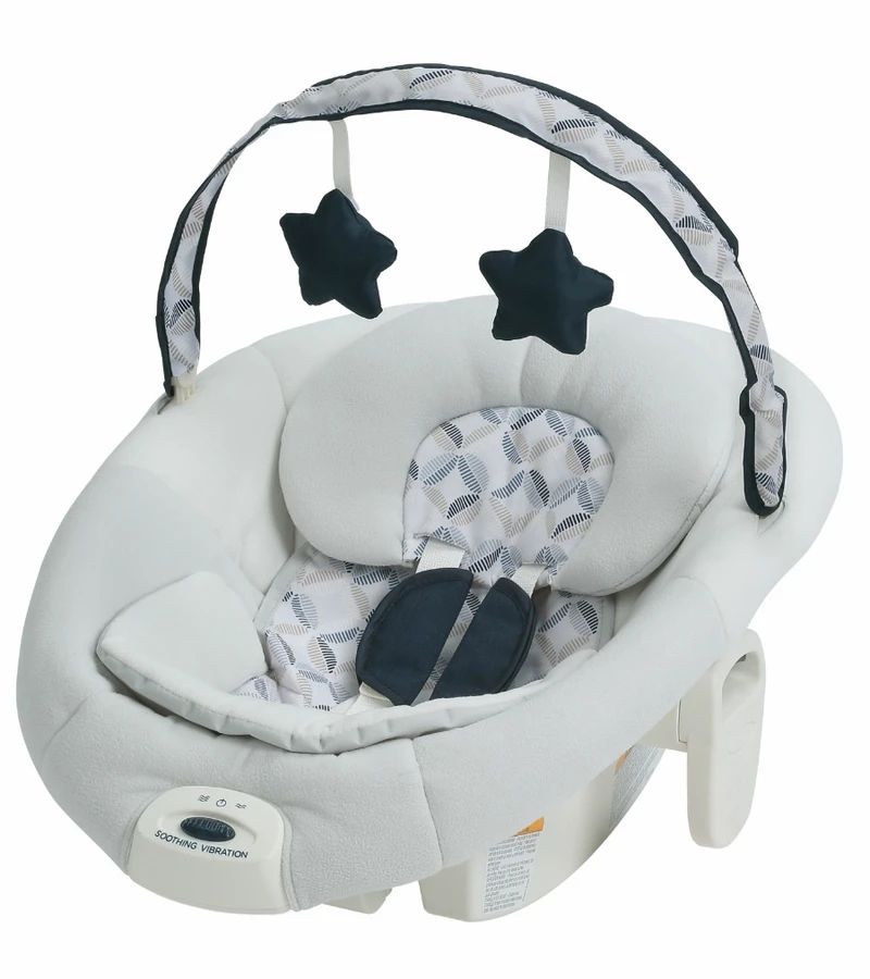 Graco Sous Chef High Chair 5-in-1 Seating System - Arcadia 9 Graco Sous Chef High Chair 5-in-1 Seating System - Arcadia - Image 7