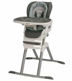 Graco Swivi Seat High Chair - Trinidad