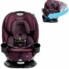 Graco Turn2Me 3-in-1 Rotating Convertible Car Seat - London 2 Graco Turn2Me 3-in-1 Rotating Convertible Car Seat - London -Baby Products Store graco turn2me 3 in 1 rotating convertible car seat london 147