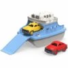 Green Toys Ferry Boat With Mini Cars Bath Toy -Baby Products Store green toys ferry boat with mini cars bath toy 37