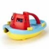 Green Toys Tugboat Bath Toy -Baby Products Store green toys tugboat bath toy 42