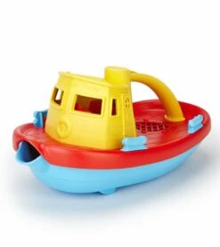 Green Toys Tugboat Bath Toy -Baby Products Store green toys tugboat bath toy 44