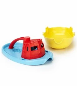 Green Toys Tugboat Bath Toy -Baby Products Store green toys tugboat bath toy 46