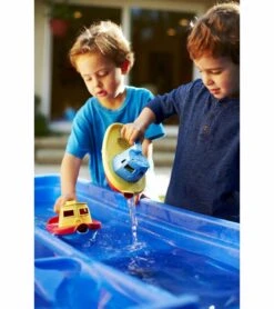 Green Toys Tugboat Bath Toy -Baby Products Store green toys tugboat bath toy 47