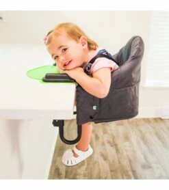 Guzzie+Guss Perch Hanging High Chair - Forest Green 11 Guzzie+Guss Perch Hanging High Chair - Forest Green -Baby Products Store guzzie guss perch hanging high chair aqua 151