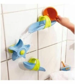 HABA Bathtub Ball Track Set Bath Toy -Baby Products Store haba bathtub ball track set bath toy 61