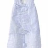 Halo SleepSack Quilted Muslin Swaddle - Constellation Blue (Small) -Baby Products Store halo sleepsack quilted muslin swaddle constellation blue small 210