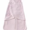 HALO SleepSack Swaddle, Micro-Fleece, Soft Pink, Small -Baby Products Store halo sleepsack swaddle micro fleece soft pink small 135
