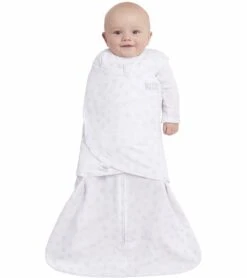 Halo SleepSack Swaddle - Twinkle Grey (Newborn) -Baby Products Store halo sleepsack swaddle twinkle grey newborn 138