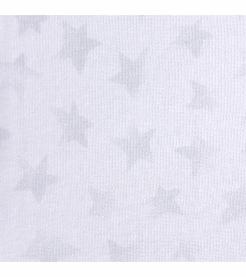 Halo SleepSack Swaddle - Twinkle Grey (Small) 7 Halo SleepSack Swaddle - Twinkle Grey (Small) - Image 5