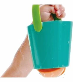 Hape Happy Buckets Set Bath Toy -Baby Products Store hape happy buckets set bath toy 190