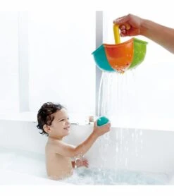 Hape Rainy Day Catching Set Bath Toy -Baby Products Store hape rainy day catching set bath toy 29