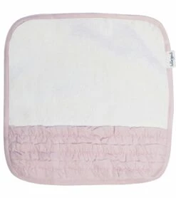 Hello Spud Organic Cotton Washcloth 3-Pack - Pintuck Gray -Baby Products Store hello spud organic cotton washcloth 3 pack pintuck gray 70