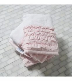 Hello Spud Organic Cotton Washcloth 3-Pack - Pintuck Gray -Baby Products Store hello spud organic cotton washcloth 3 pack pintuck gray 71