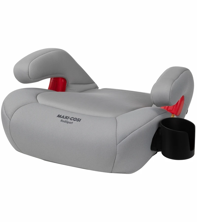 Maxi-Cosi High Back - Polished Pebble 9 Maxi-Cosi High Back - Polished Pebble - Image 7