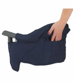 Inglesina Fast Table Chair & Tray - Navy -Baby Products Store inglesina fast table chair tray black 129 3