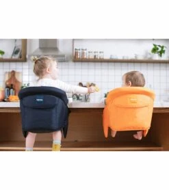 Inglesina Fast Table Chair & Tray - Blue -Baby Products Store inglesina fast table chair tray black 132 6