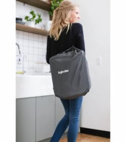 Inglesina Fast Table Chair & Tray - Navy -Baby Products Store inglesina fast table chair tray black 133 3