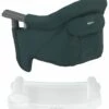 Inglesina Fast Table Chair & Tray - Dark Green 2 Inglesina Fast Table Chair & Tray - Dark Green -Baby Products Store inglesina fast table chair tray dark green 104