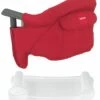 Inglesina Fast Table Chair & Tray - Red -Baby Products Store inglesina fast table chair tray red 110