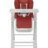 Inglesina Gusto Highchair - Red -Baby Products Store inglesina gusto highchair red 63
