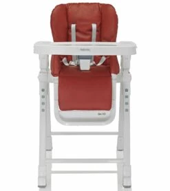 Inglesina Gusto Highchair - Red