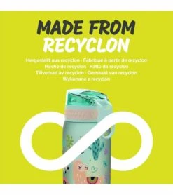 Ion8 Leak Proof Kids Water Bottle, 13oz - Llamas -Baby Products Store ion8 leak proof kids water bottle 13oz llamas 134