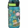 Ion8 Leak Proof Kids Water Bottle, 13oz - Space -Baby Products Store ion8 leak proof kids water bottle 13oz space 123