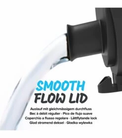 Ion8 Leak Proof Slim Water Bottle, 20oz - Gamer -Baby Products Store ion8 leak proof slim water bottle 20oz gamer 129